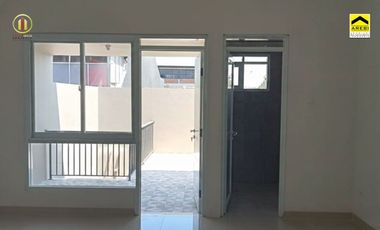 Rumah Baru Murah Modern Minimalis di Cisaranten Kulon Arcamanik.