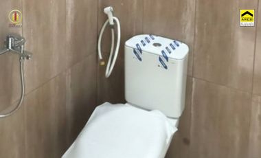 Rumah Baru Murah Modern Minimalis di Cisaranten Kulon Arcamanik.