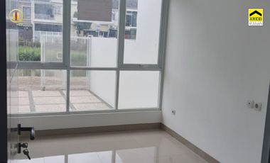 Rumah Baru Murah Modern Minimalis di Cisaranten Kulon Arcamanik.