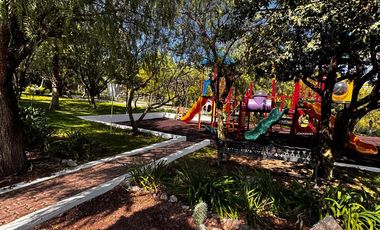 Terreno en Vista Real country club