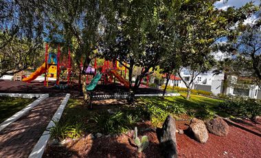 Terreno en Vista Real country club