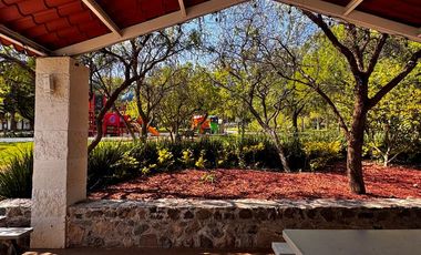 Terreno en Vista Real country club
