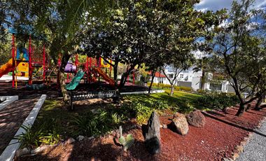 Terreno en Vista Real country club