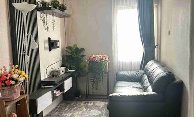 Jual Apartemen Kalibata city greenpalace 3Bedroom Tower Nusa indah