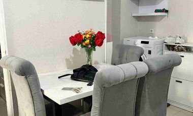 Jual Apartemen Kalibata city greenpalace 3Bedroom Tower Nusa indah