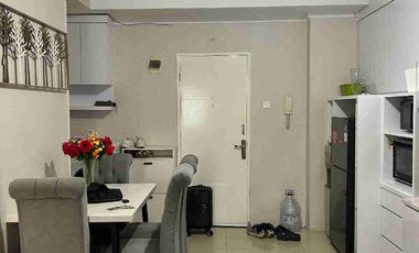 Jual Apartemen Kalibata city greenpalace 3Bedroom Tower Nusa indah