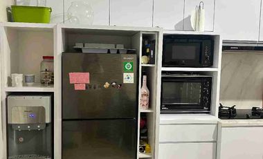 Jual Apartemen Kalibata city greenpalace 3Bedroom Tower Nusa indah