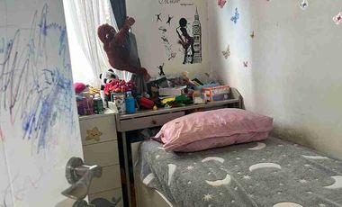 Jual Apartemen Kalibata city greenpalace 3Bedroom Tower Nusa indah