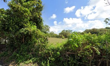 Tanah Premium 83 Are View Gwk Dijual, di Ungasan, Kuta Selatan Area