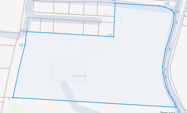 Tanah Premium 83 Are View Gwk Dijual, di Ungasan, Kuta Selatan Area