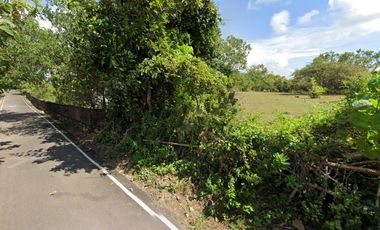 Tanah Premium 83 Are View Gwk Dijual, di Ungasan, Kuta Selatan Area