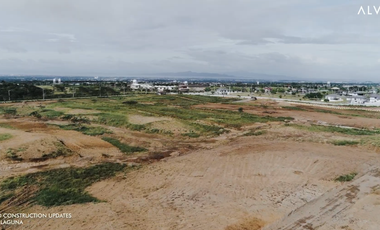 Prime Residential Lots in Sereneo, Nuvali - Across Miriam College 355 sqm for just Php 37,100/month