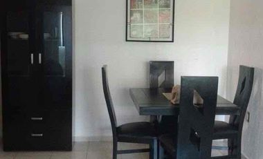 Departamento en VENTA en Colima