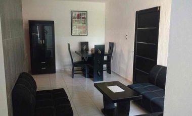 Departamento en VENTA en Colima