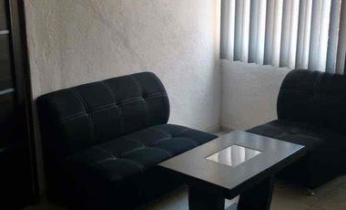 Departamento en VENTA en Colima