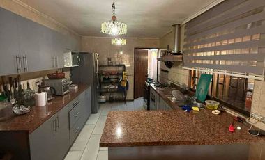 AMPLIA CASA LOS PINOS QUILPUE