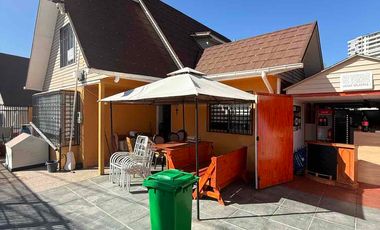 AMPLIA CASA LOS PINOS QUILPUE