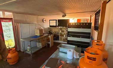 AMPLIA CASA LOS PINOS QUILPUE