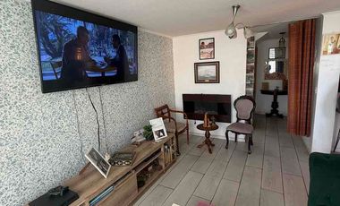 AMPLIA CASA LOS PINOS QUILPUE