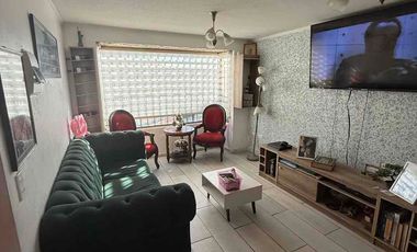 AMPLIA CASA LOS PINOS QUILPUE