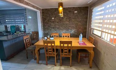 AMPLIA CASA LOS PINOS QUILPUE