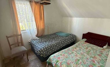 AMPLIA CASA LOS PINOS QUILPUE