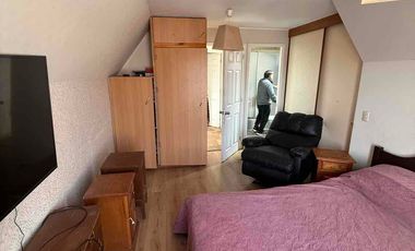 AMPLIA CASA LOS PINOS QUILPUE