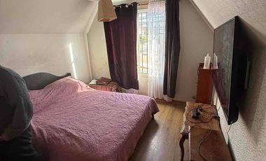 AMPLIA CASA LOS PINOS QUILPUE