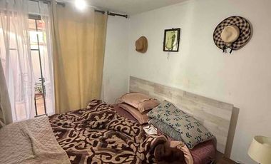 AMPLIA CASA LOS PINOS QUILPUE