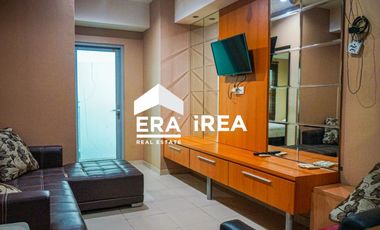Sewa Apartemen Solo Center Point – Atas Hotel Aston, Sewa Harian & Sewa Bulanan
