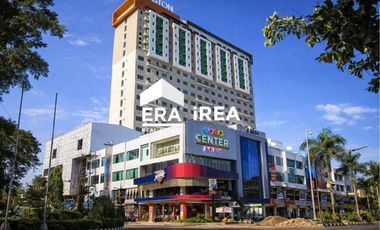 Sewa Apartemen Solo Center Point – Atas Hotel Aston, Sewa Harian & Sewa Bulanan