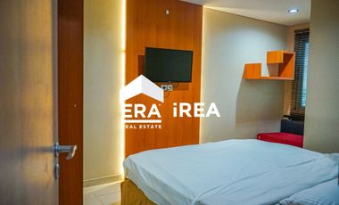 Sewa Apartemen Solo Center Point – Atas Hotel Aston, Sewa Harian & Sewa Bulanan