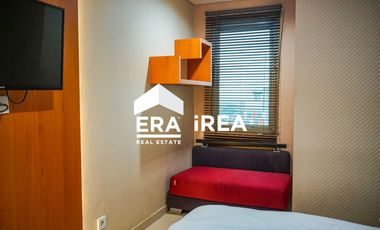 Sewa Apartemen Solo Center Point – Atas Hotel Aston, Sewa Harian & Sewa Bulanan