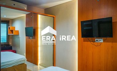 Sewa Apartemen Solo Center Point – Atas Hotel Aston, Sewa Harian & Sewa Bulanan