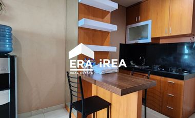Sewa Apartemen Solo Center Point – Atas Hotel Aston, Sewa Harian & Sewa Bulanan