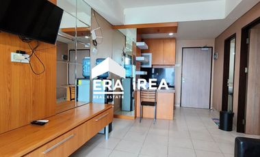 Sewa Apartemen Solo Center Point – Atas Hotel Aston, Sewa Harian & Sewa Bulanan