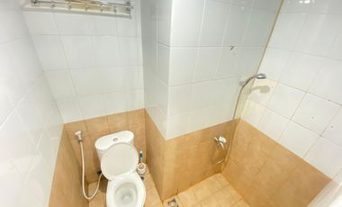 Dijual Aapartemen Green Pramuka Siap Huni Atas Mall Murah Bu Nyaman Deket Kampus,Sekolahan,MRT Lokasi Strategis