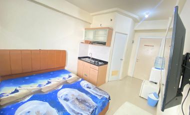 Dijual Aapartemen Green Pramuka Siap Huni Atas Mall Murah Bu Nyaman Deket Kampus,Sekolahan,MRT Lokasi Strategis