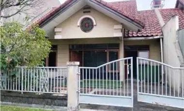 TERMURAH JARANGN ADA RUMAH SIAP HUNI DI BATUNUNGGAL BANDUNG