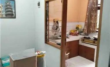 TERMURAH JARANGN ADA RUMAH SIAP HUNI DI BATUNUNGGAL BANDUNG