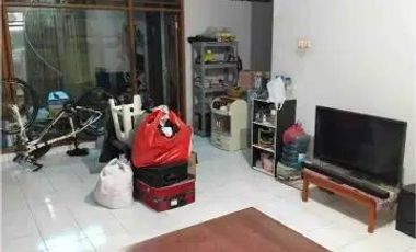 TERMURAH JARANGN ADA RUMAH SIAP HUNI DI BATUNUNGGAL BANDUNG