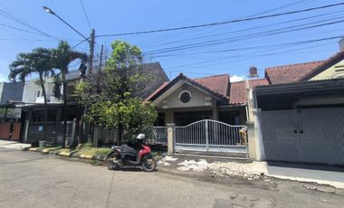 TERMURAH JARANGN ADA RUMAH SIAP HUNI DI BATUNUNGGAL BANDUNG