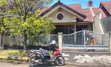 TERMURAH JARANGN ADA RUMAH SIAP HUNI DI BATUNUNGGAL BANDUNG