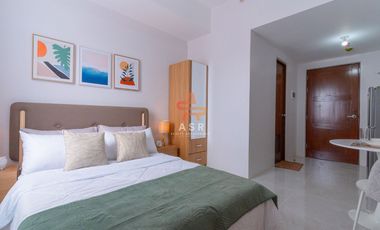 Fully Furnished Move-in Ready Condo in Mandaue, Casa Mira Towers