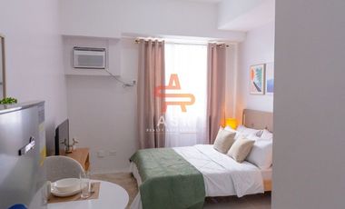 Fully Furnished Move-in Ready Condo in Mandaue, Casa Mira Towers