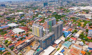 Fully Furnished Move-in Ready Condo in Mandaue, Casa Mira Towers