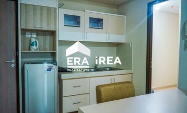 Apartment for Rent Solo City Center – Solo Center Point Above Aston Hotel