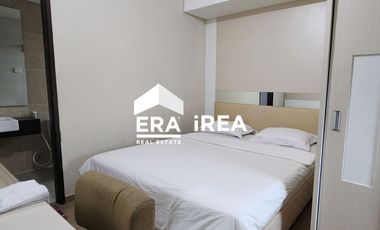 Apartment for Rent Solo City Center – Solo Center Point Above Aston Hotel