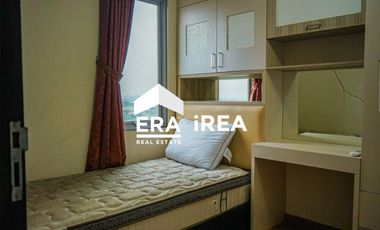 Apartment for Rent Solo City Center – Solo Center Point Above Aston Hotel