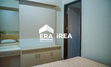 Apartment for Rent Solo City Center – Solo Center Point Above Aston Hotel